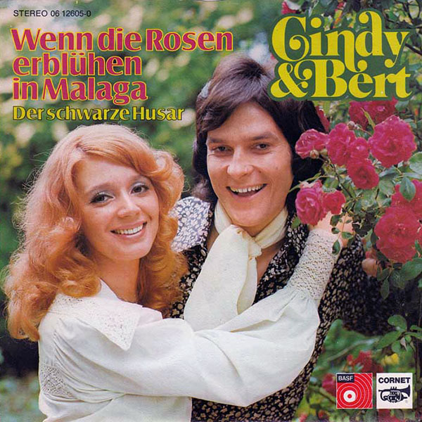 Cindy & Bert